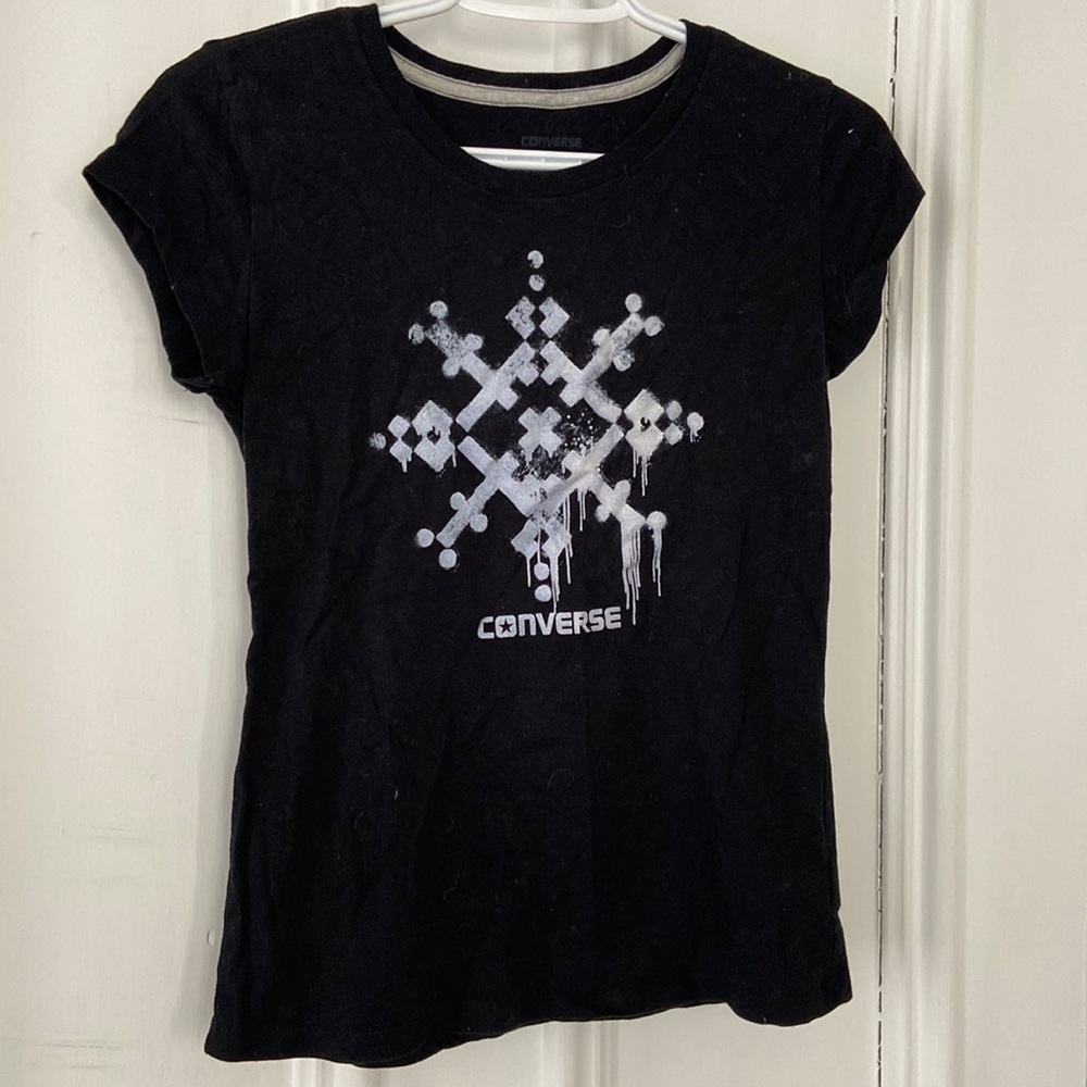 Black tshirt